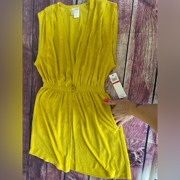 Coverup XS/S - Picture 12 of 16